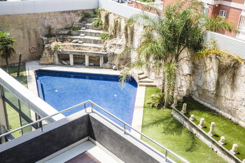 Exe Cunit Suites & Spa foto 17