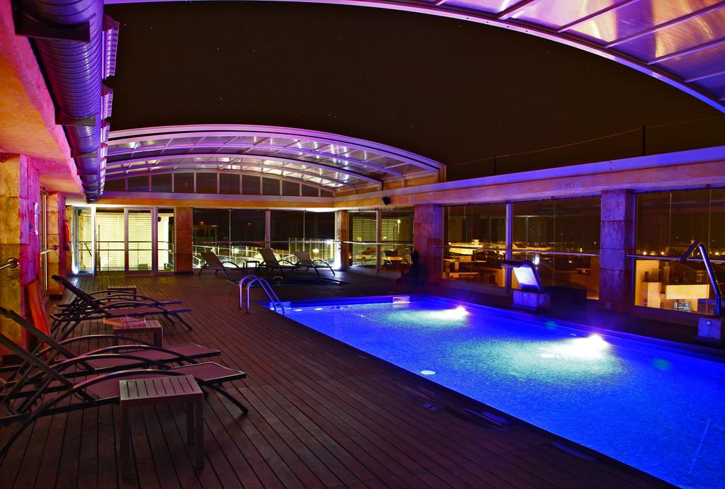 Exe Cunit Suites & Spa foto 15