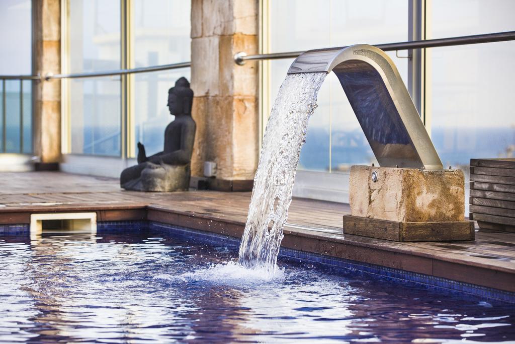 Exe Cunit Suites & Spa foto 16