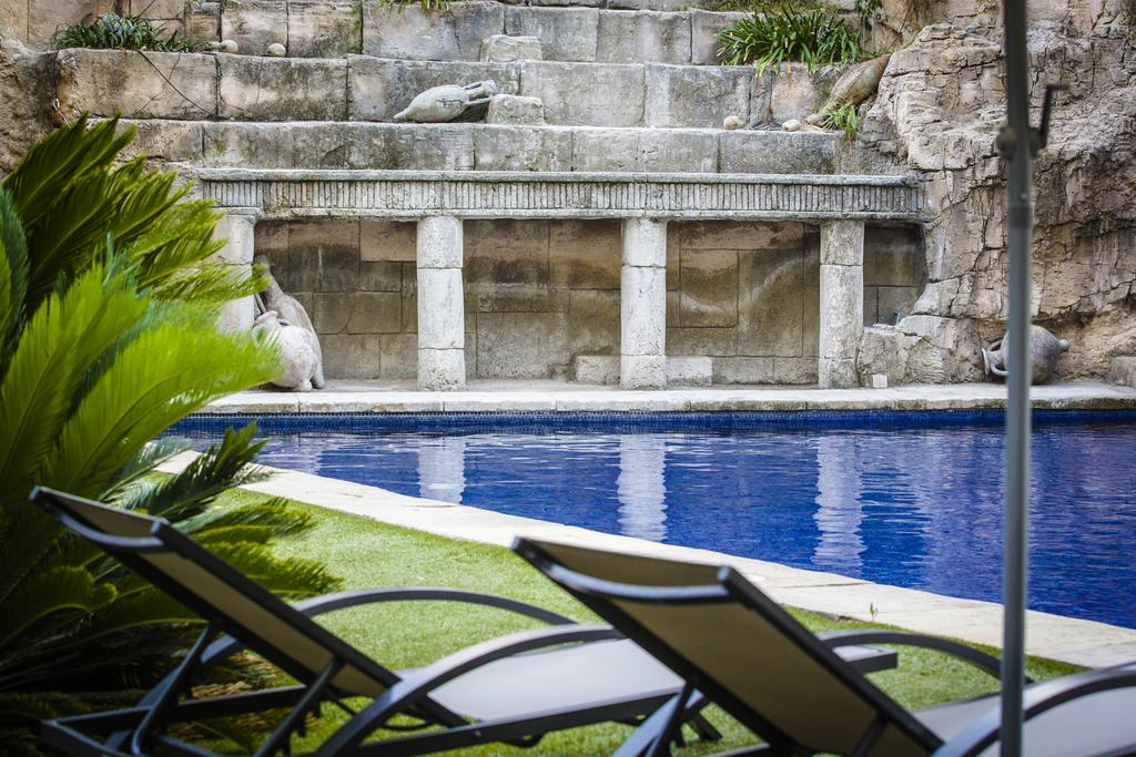 Exe Cunit Suites & Spa foto 18