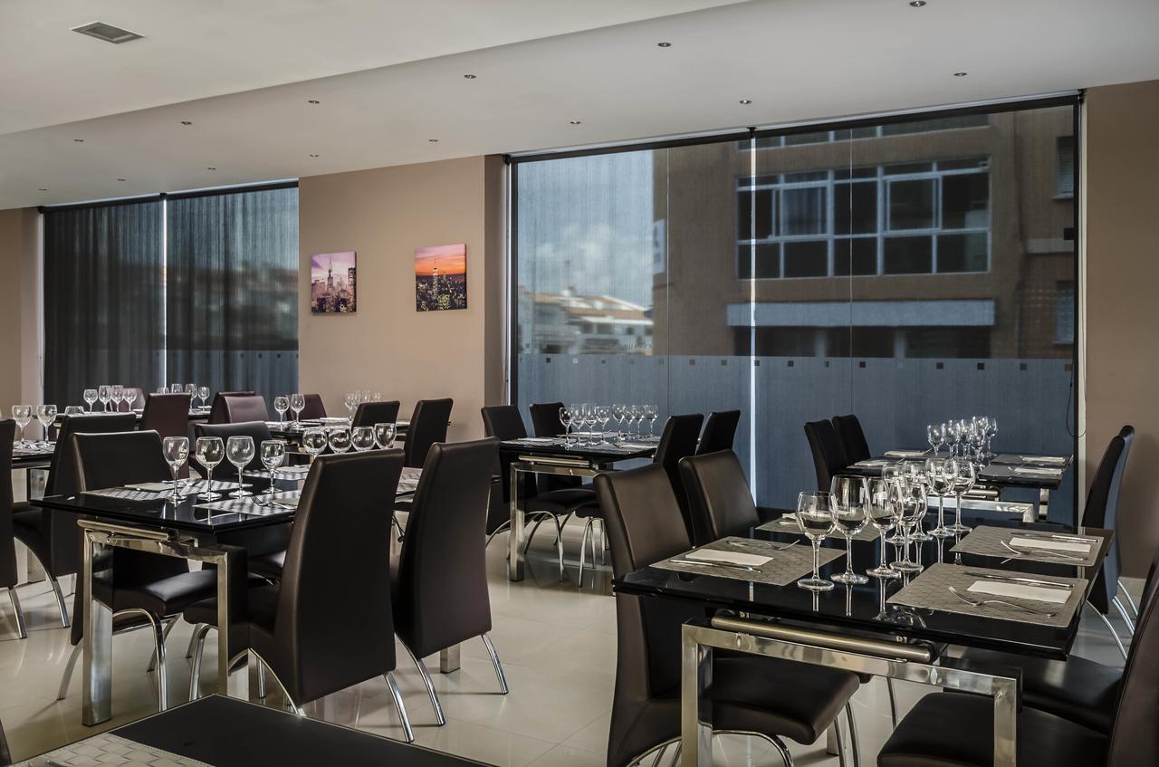 Exe Cunit Suites & Spa foto 11