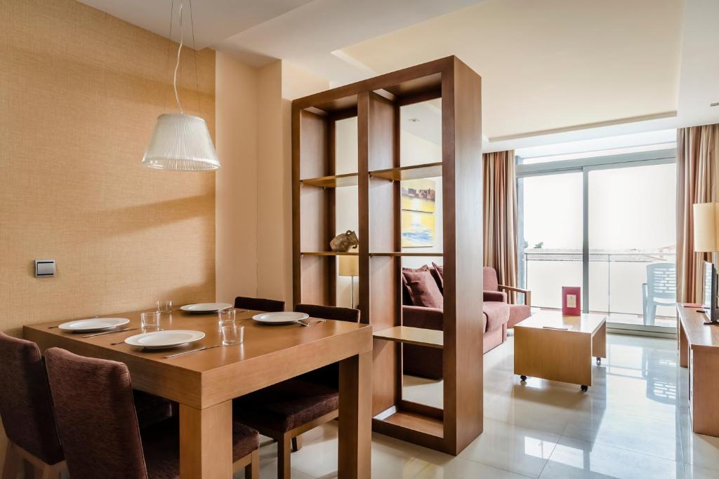 Exe Cunit Suites & Spa foto 7