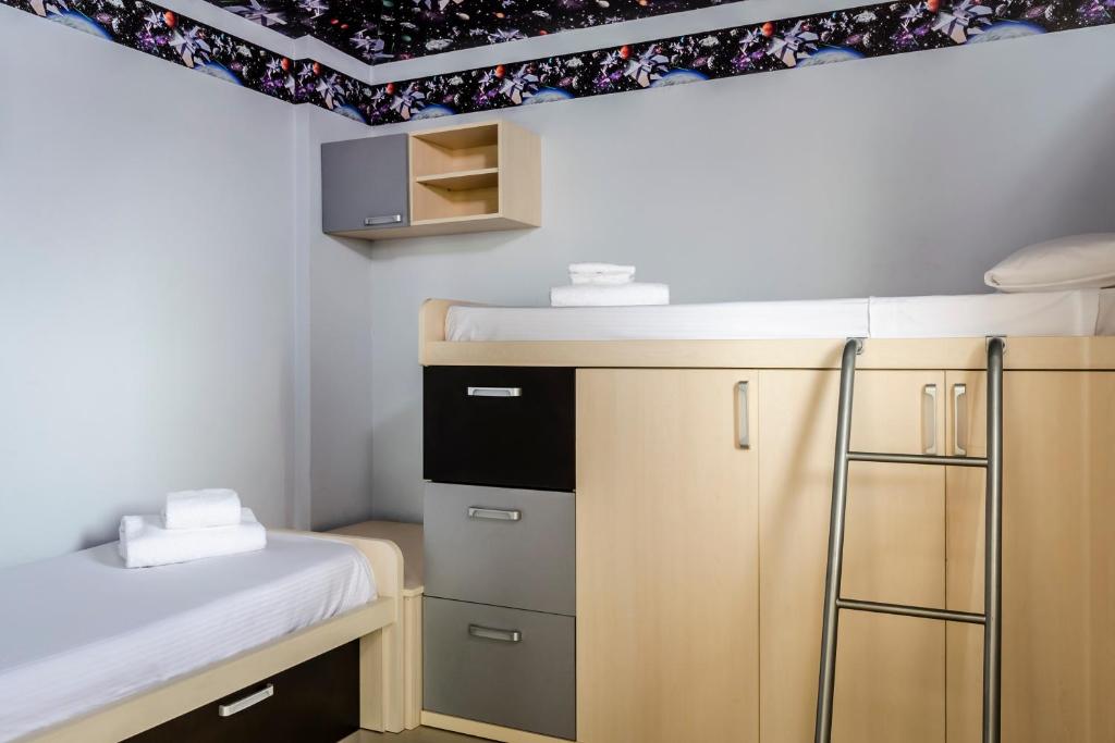 Exe Cunit Suites & Spa foto 8