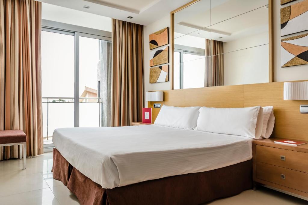 Exe Cunit Suites & Spa foto 9