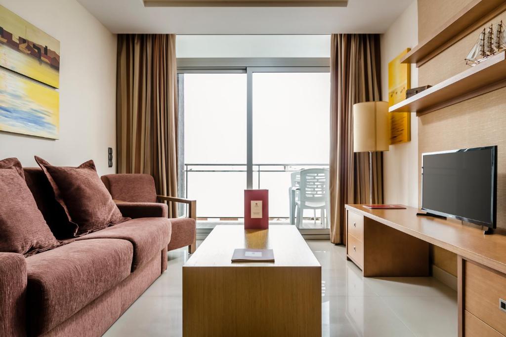 Exe Cunit Suites & Spa foto 10