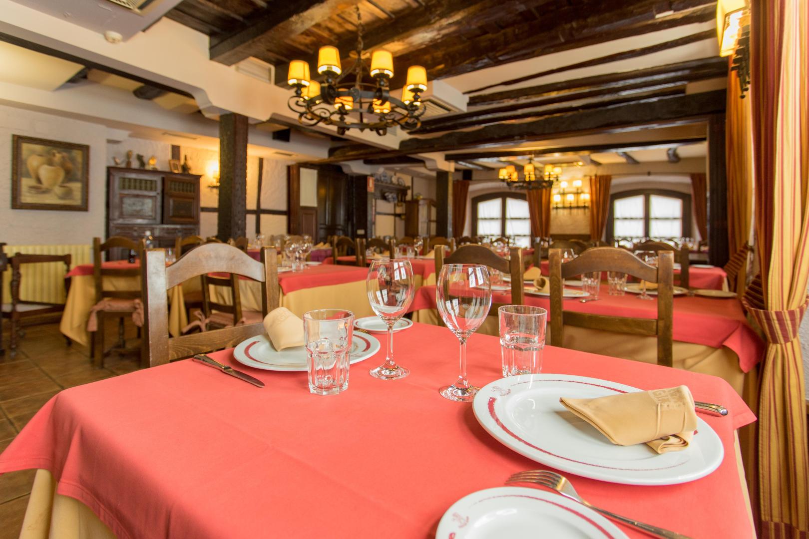 Hotel Posada Regia foto 13