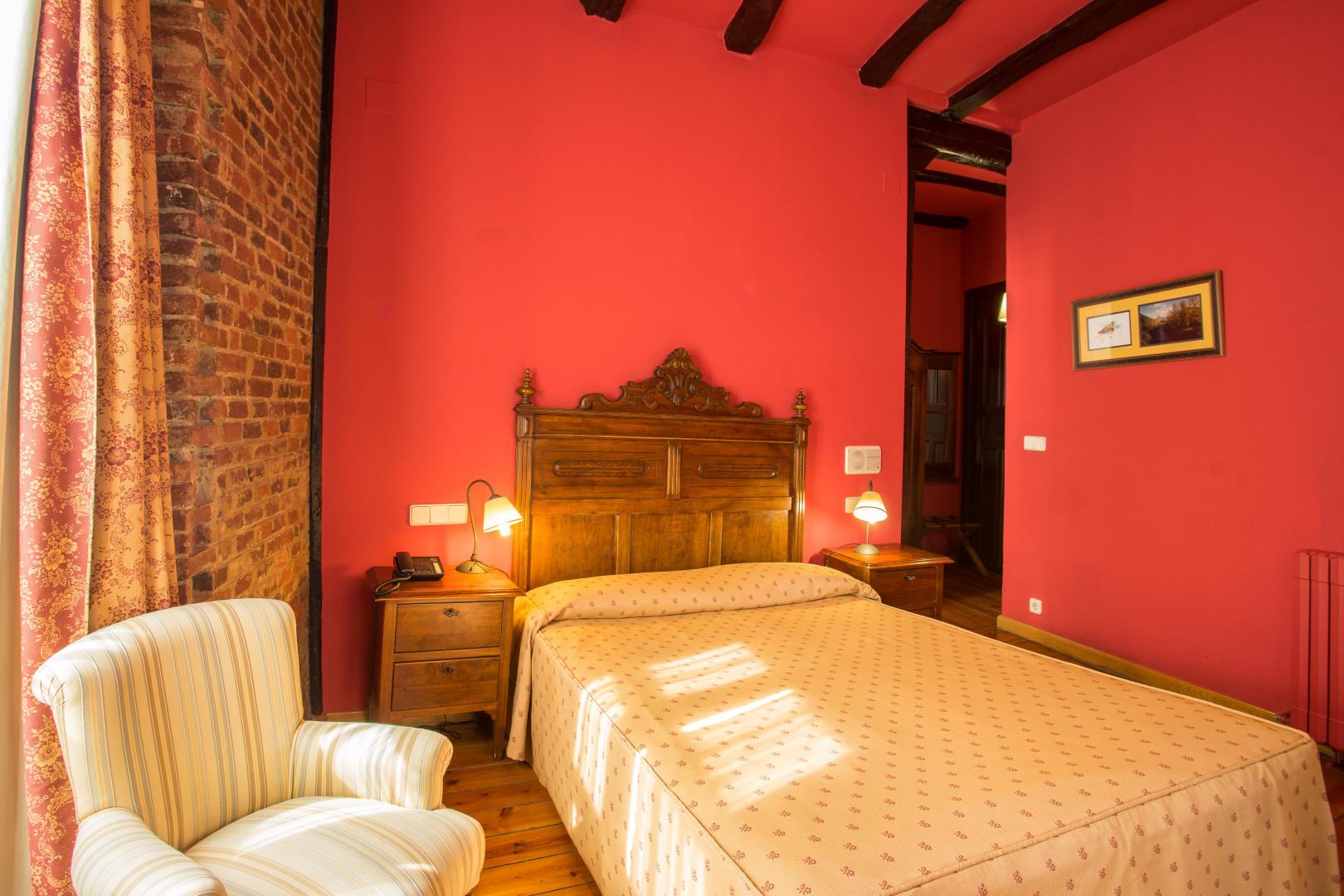 Hotel Posada Regia foto 6