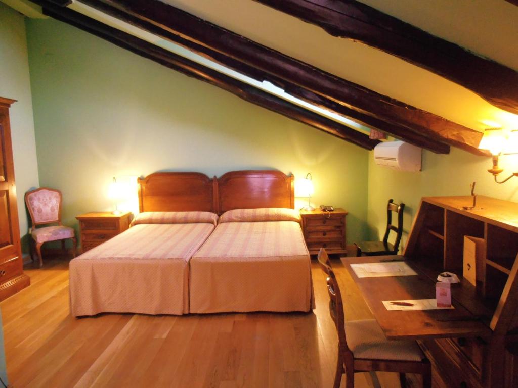 Hotel Posada Regia foto 14