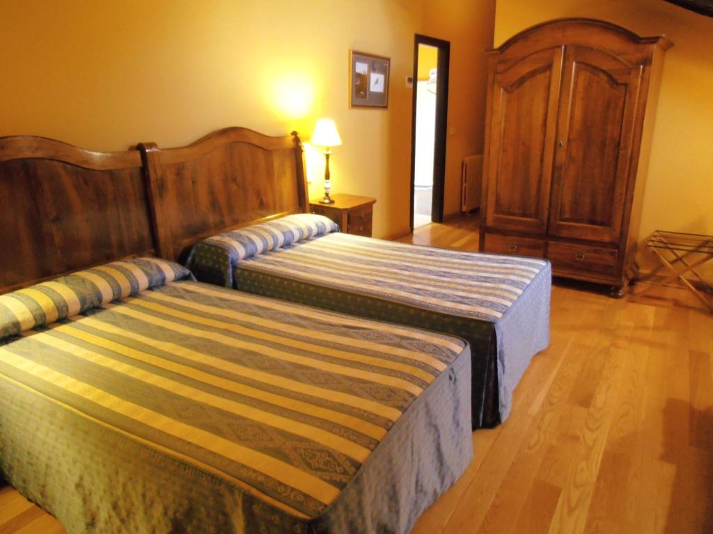 Hotel Posada Regia foto 17