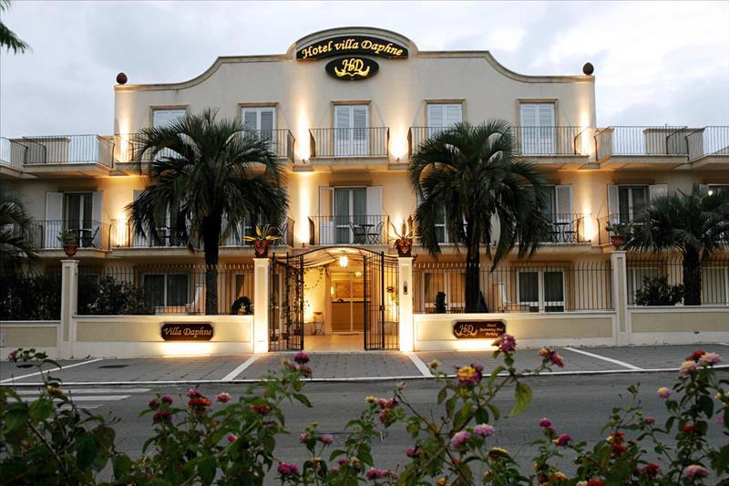 Villa Athena in Giardini Naxos - foto 5