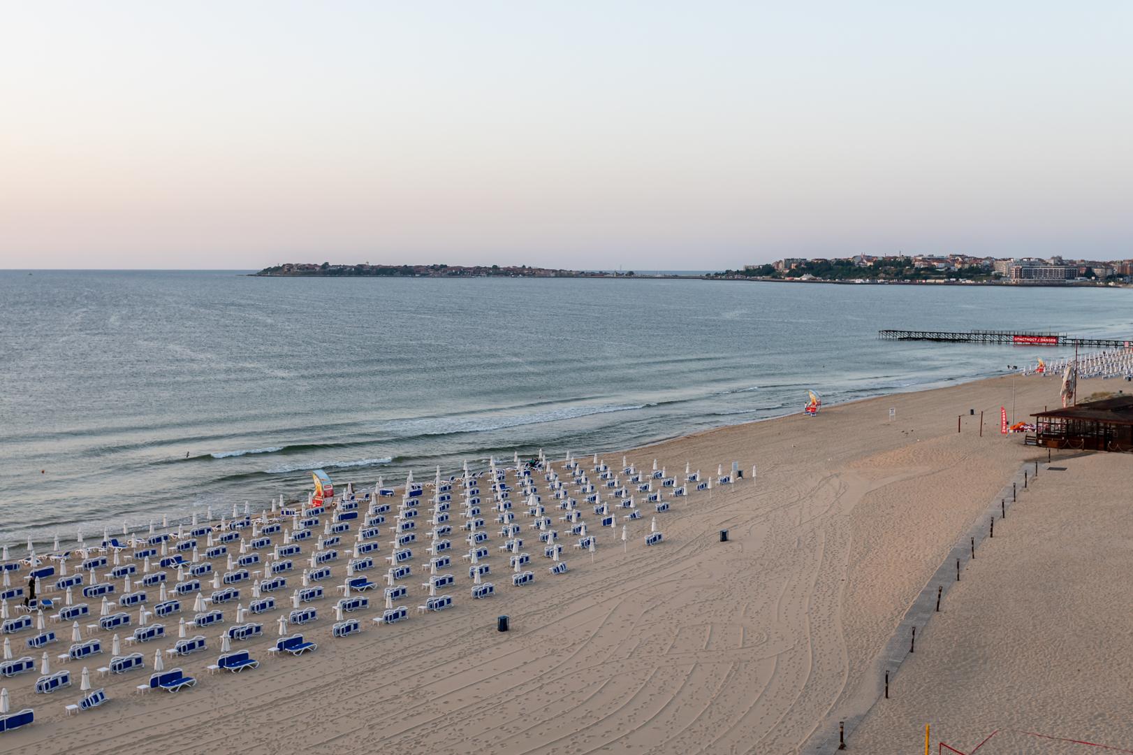 Burgas Beach Hotel foto 25
