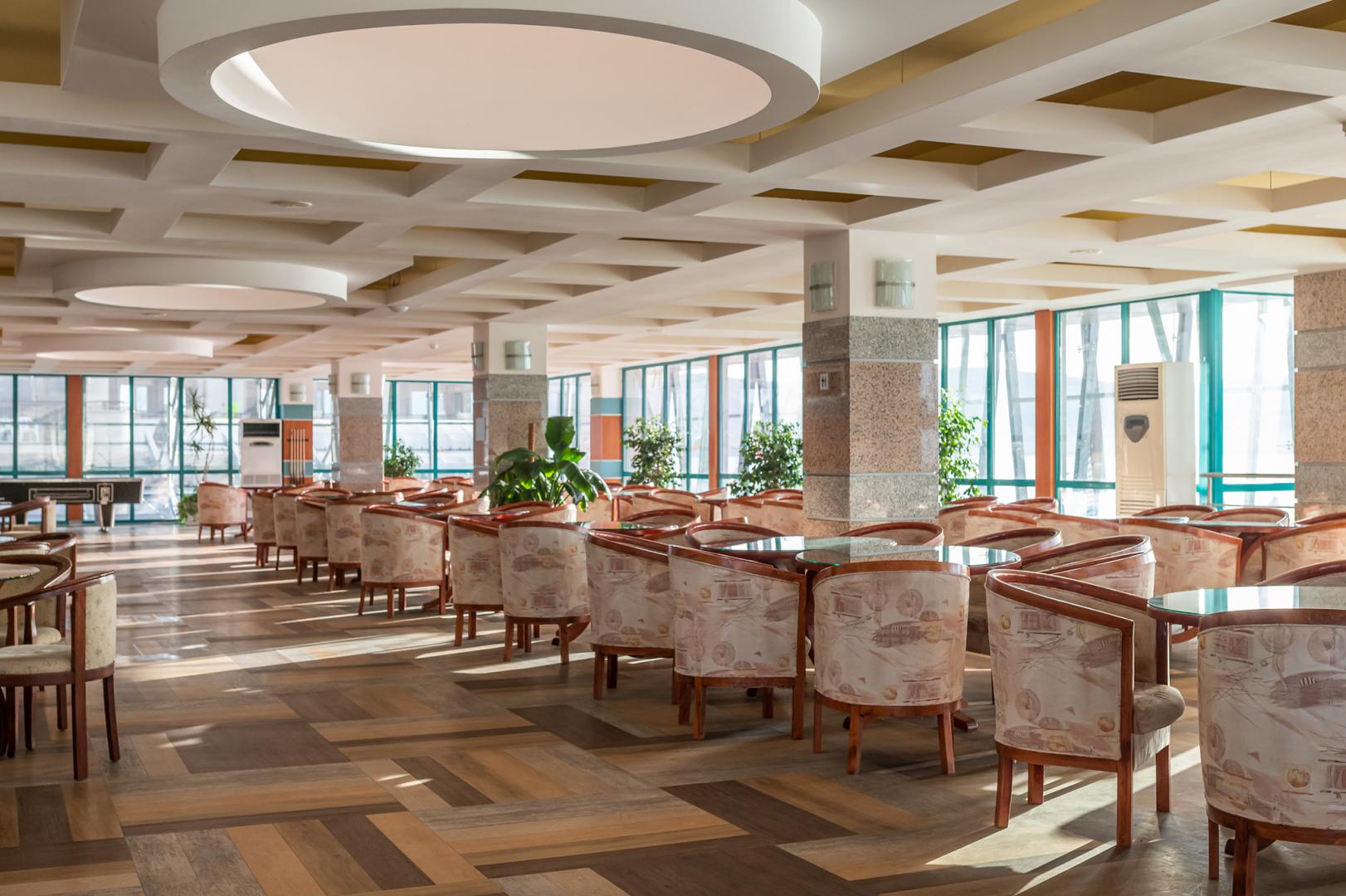 Burgas Beach Hotel foto 22