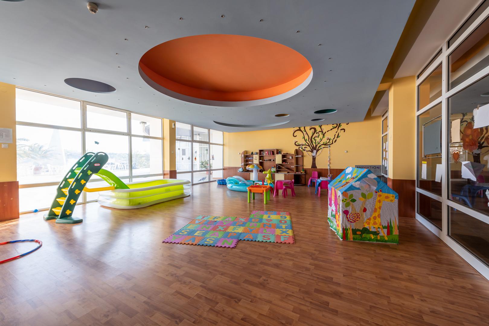 Burgas Beach Hotel foto 30