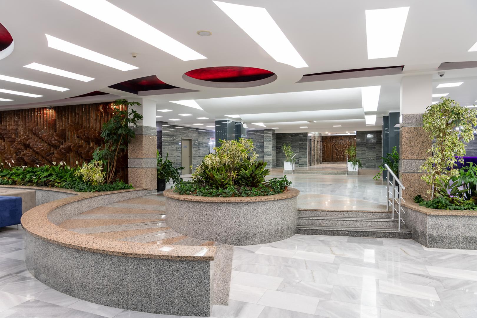Burgas Beach Hotel foto 23