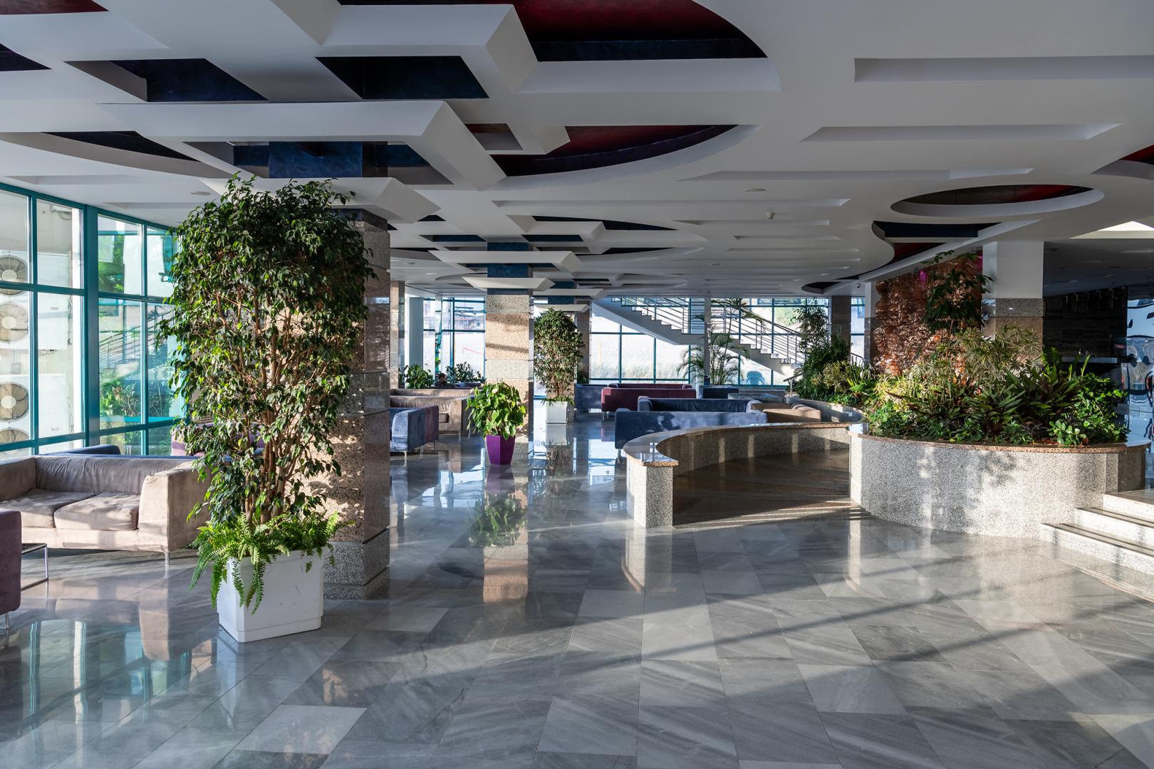 Burgas Beach Hotel foto 27