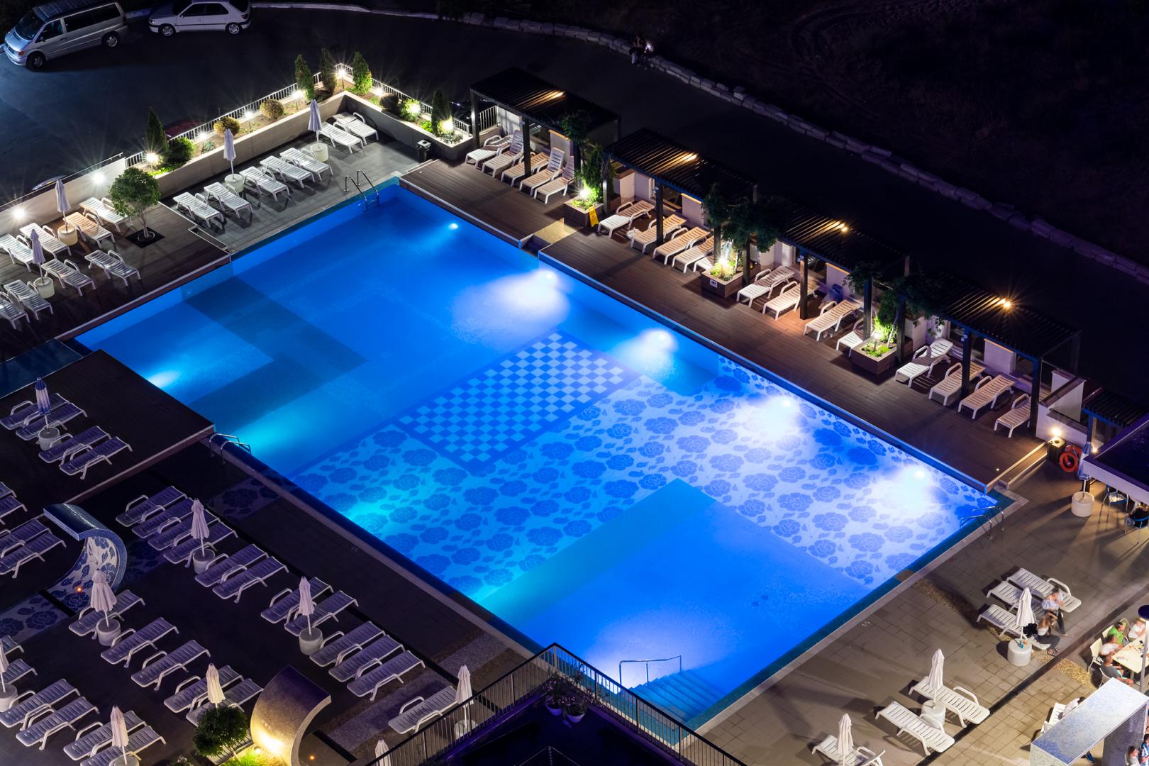 Burgas Beach Hotel foto 20