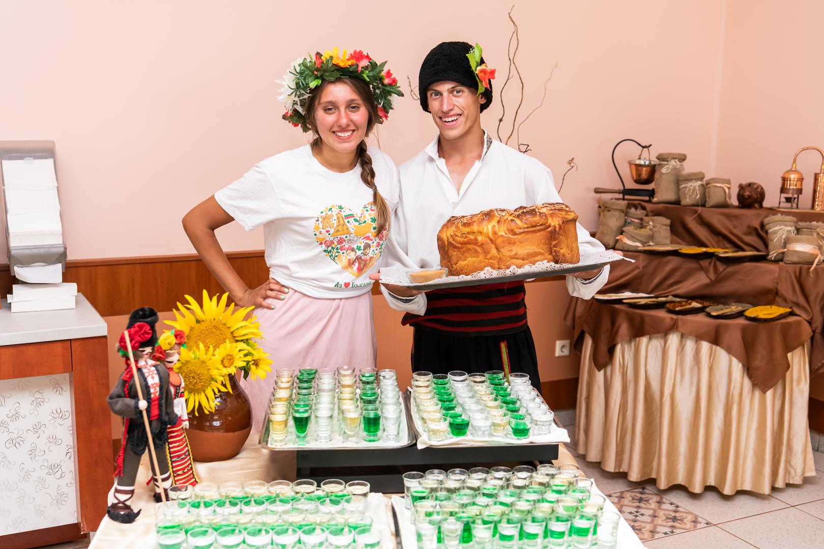 Burgas Beach Hotel foto 29