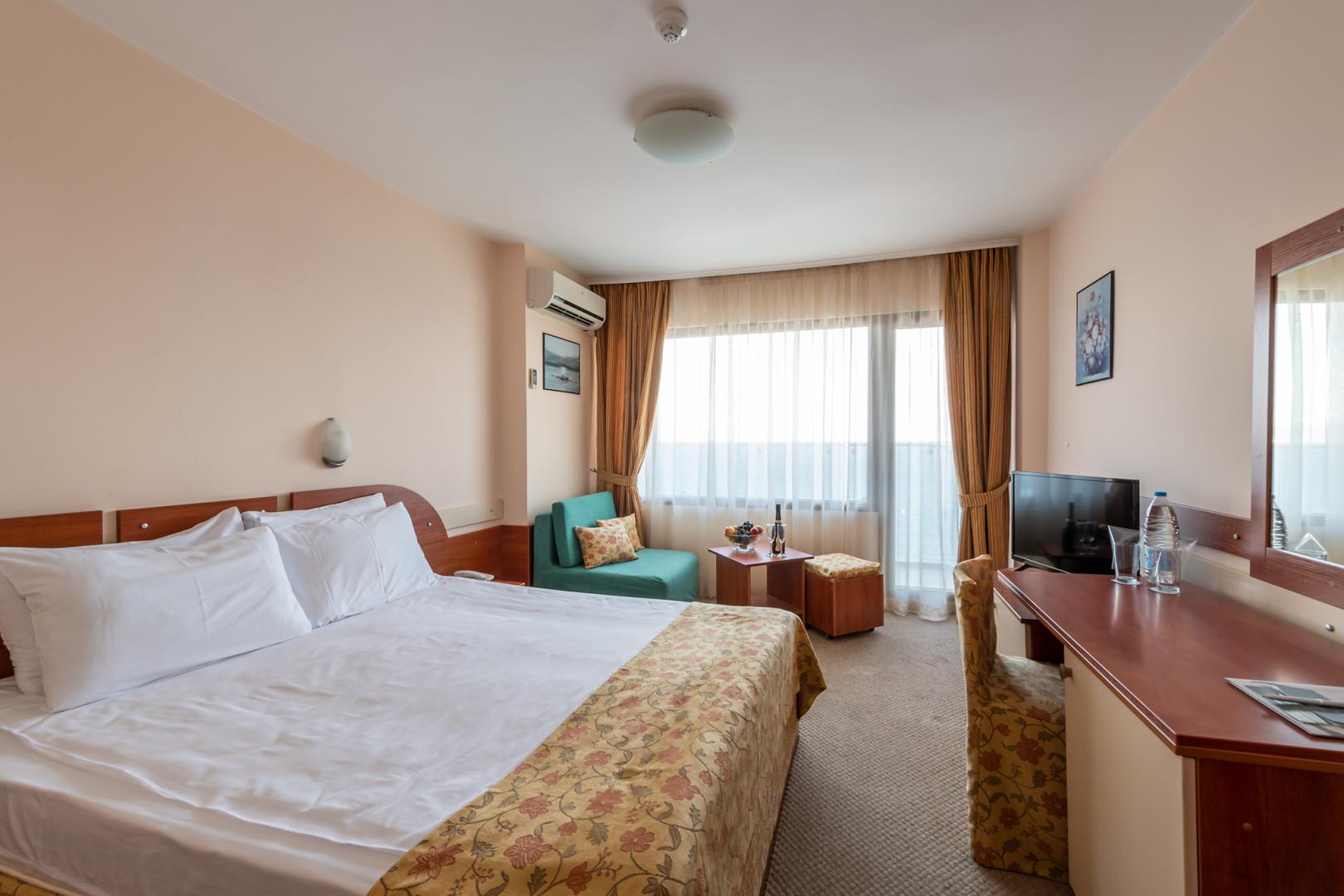 Burgas Beach Hotel foto 8