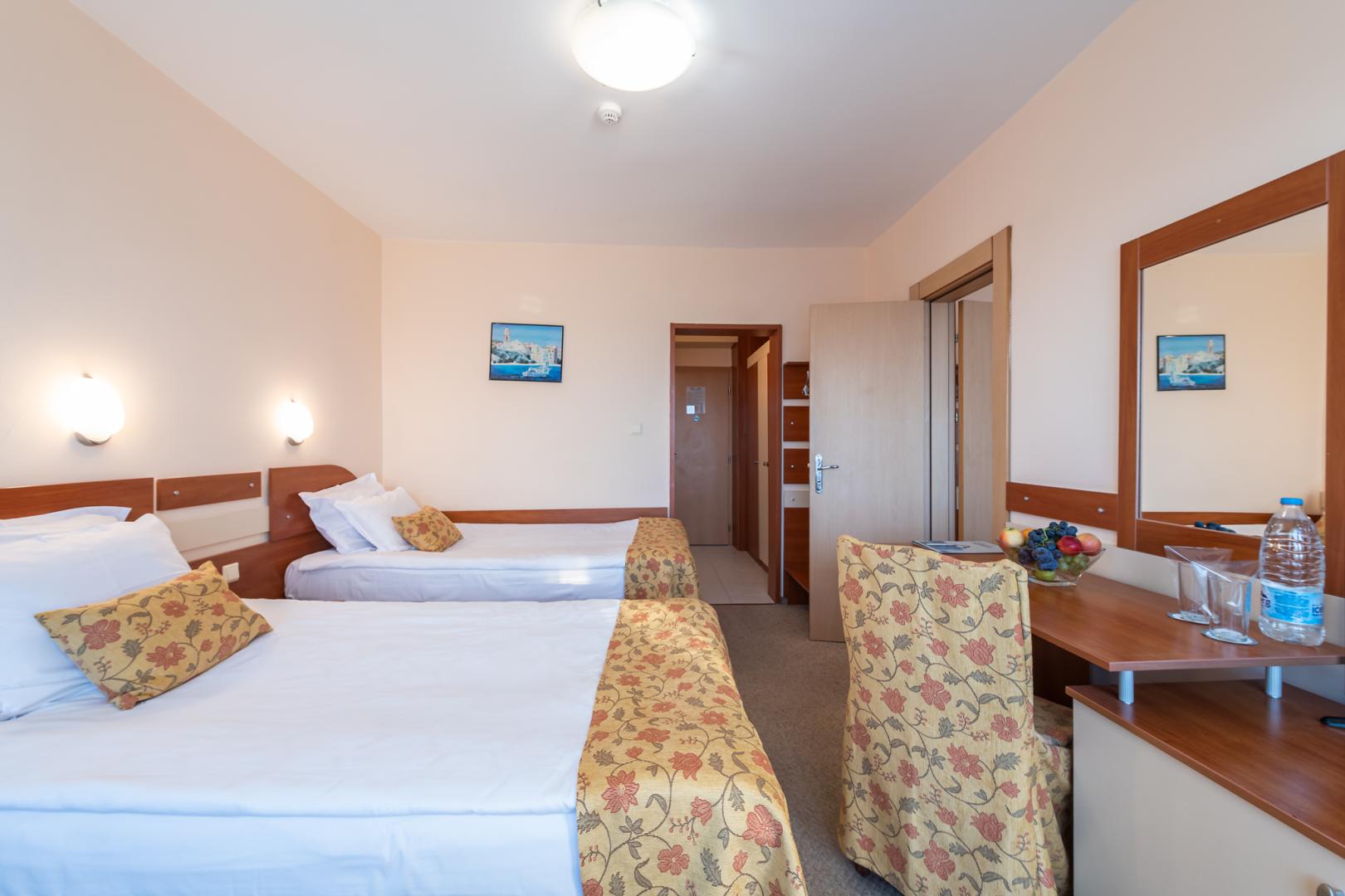 Burgas Beach Hotel foto 9