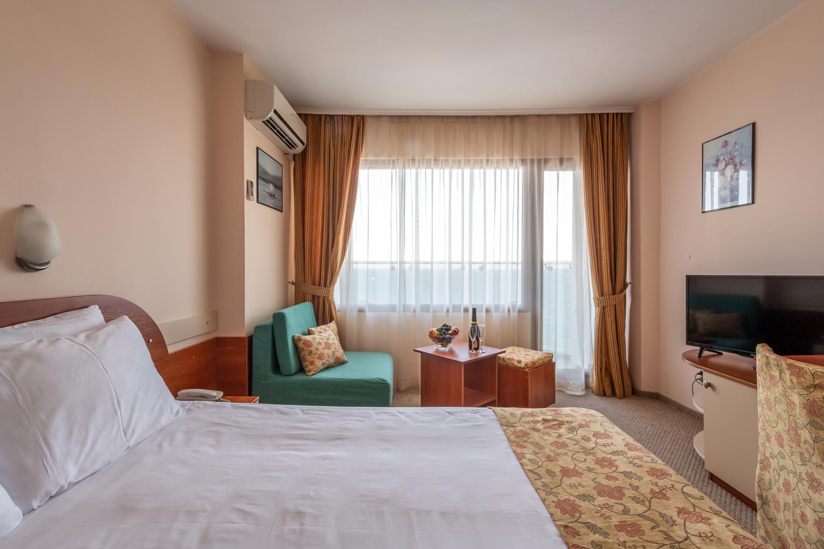 Burgas Beach Hotel foto 7