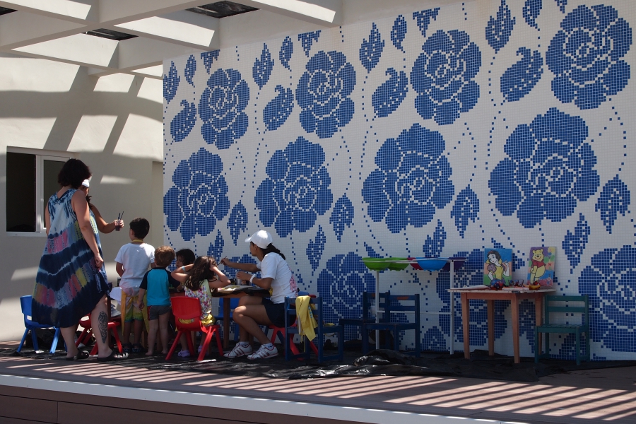 Burgas Beach Hotel foto 12