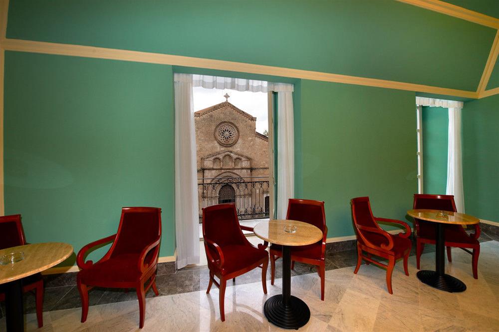 Grand Hotel Piazza Borsa foto 12