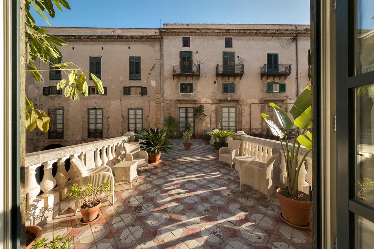 Grand Hotel Piazza Borsa in Palermo - foto 5