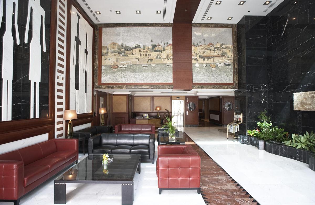 Social Hotel foto 22