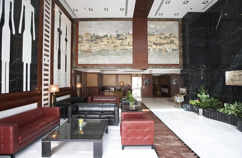 Social Hotel foto 21