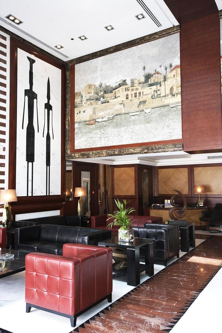 Social Hotel foto 24