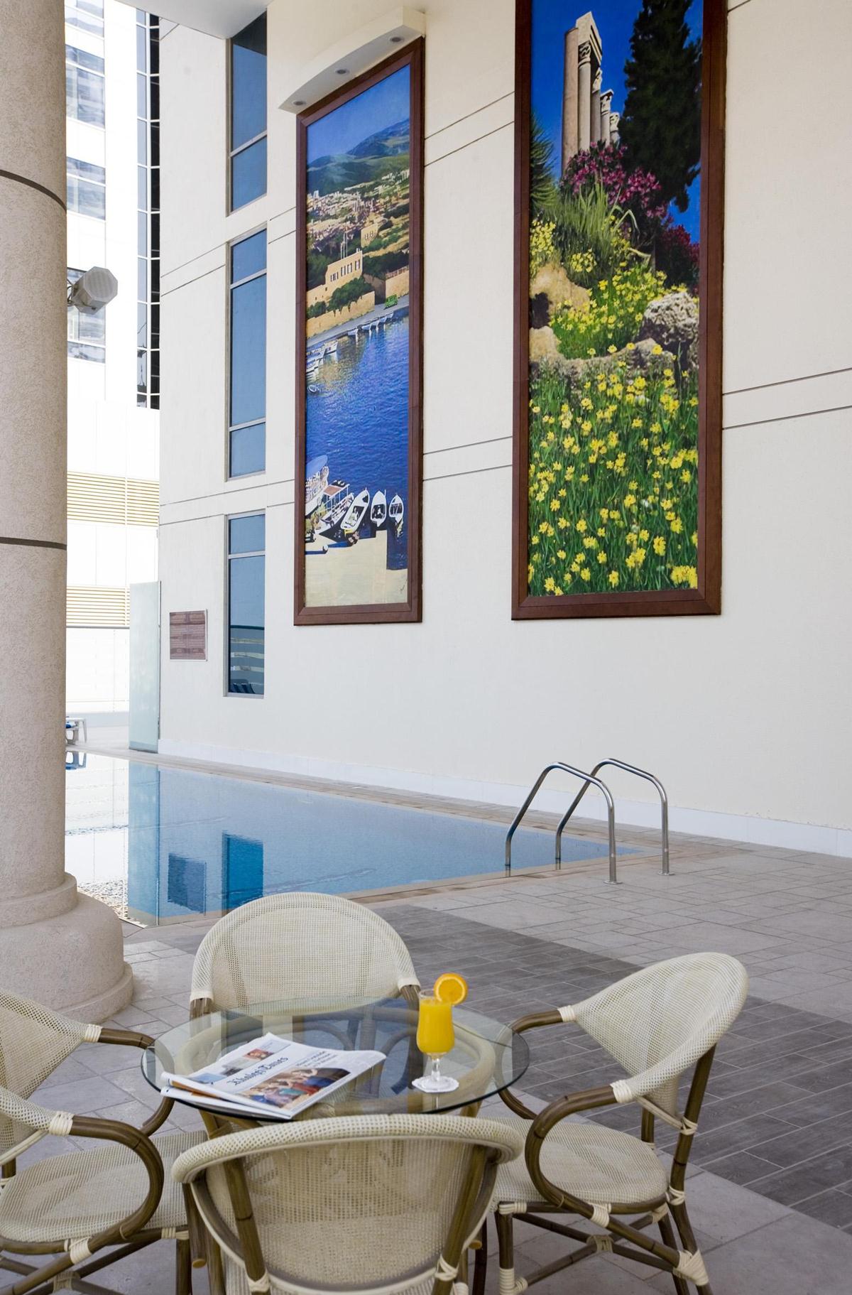 Social Hotel foto 6