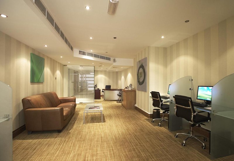 Social Hotel foto 19