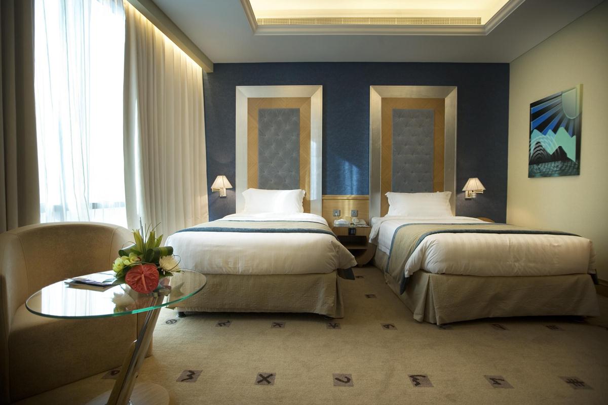 Social Hotel foto 16