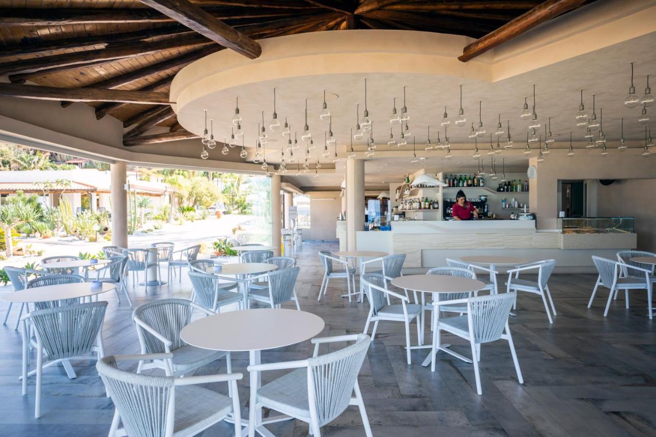 Hotel Villaggio Pineta Petto Bianco in Capo Vaticano - foto 5