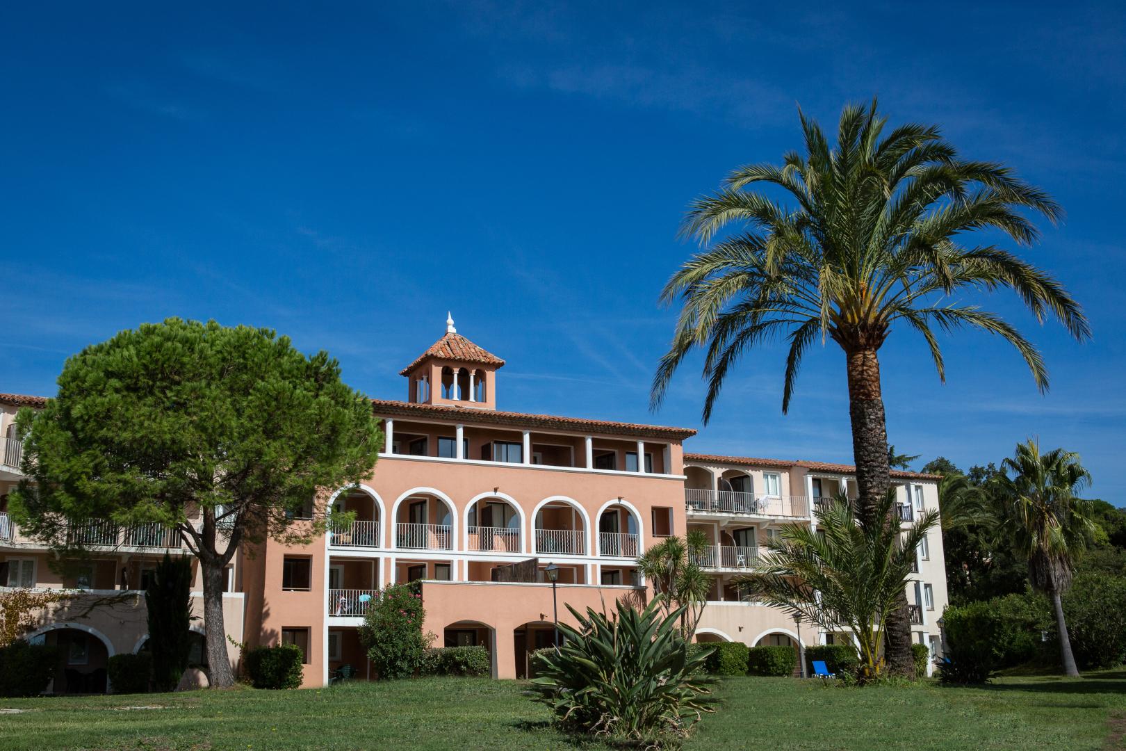 SOWELL Family Port Grimaud foto 18