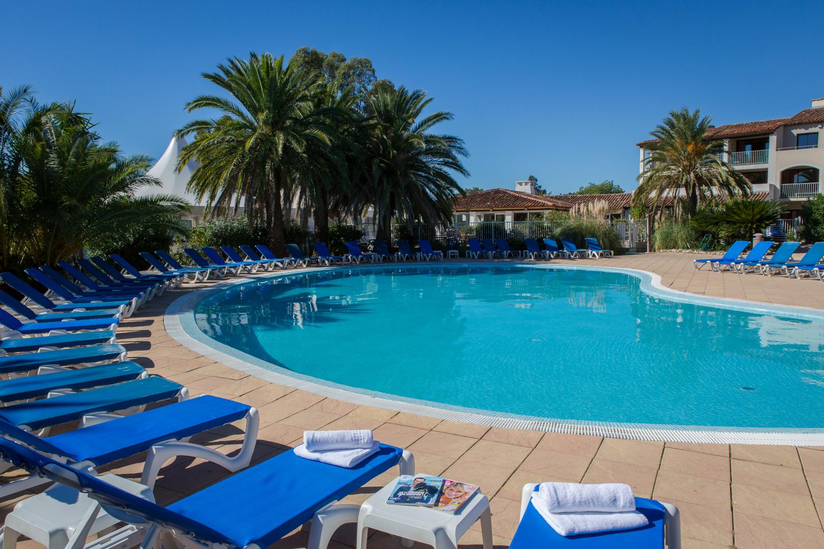 SOWELL Family Port Grimaud foto 14