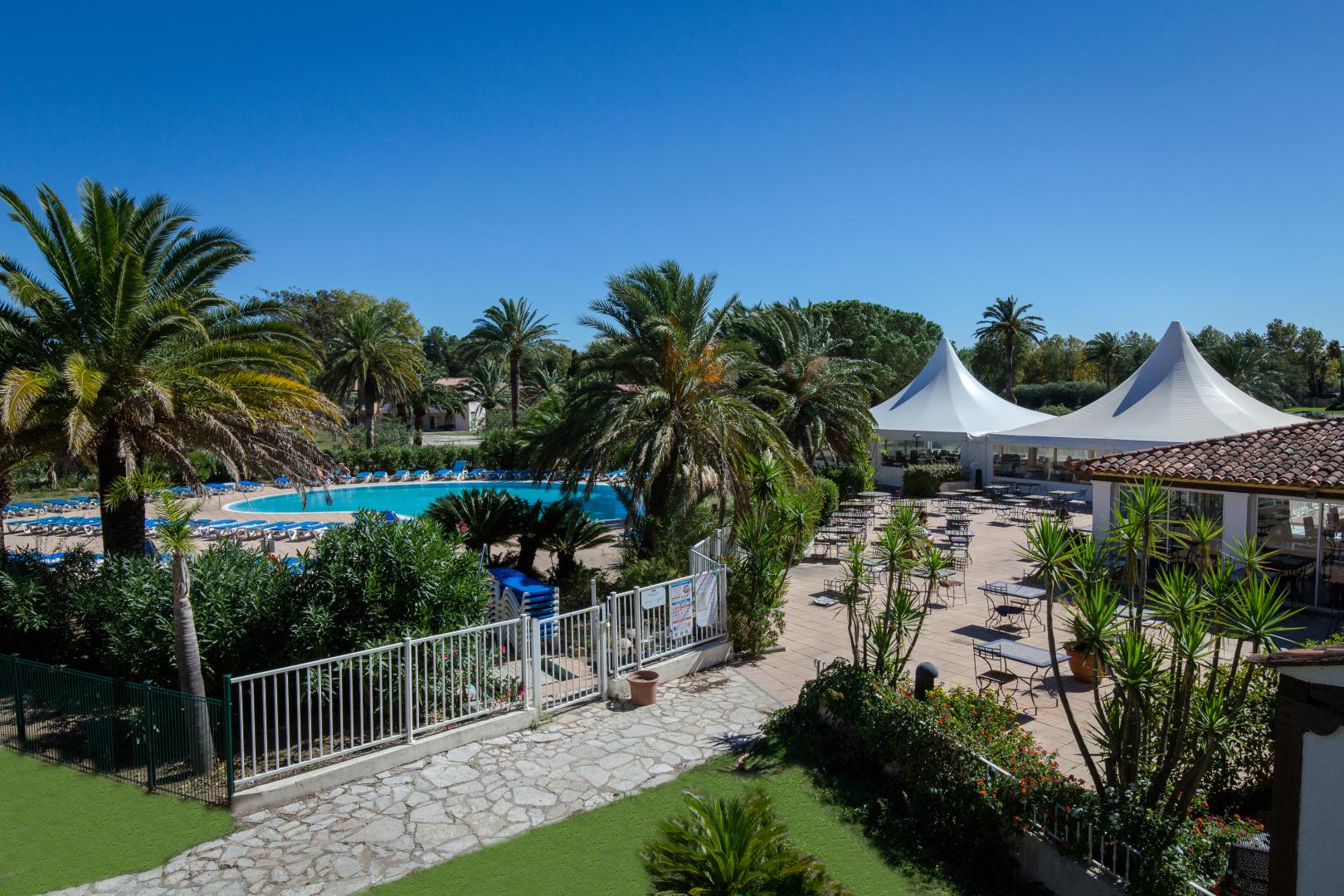 SOWELL Family Port Grimaud foto 15