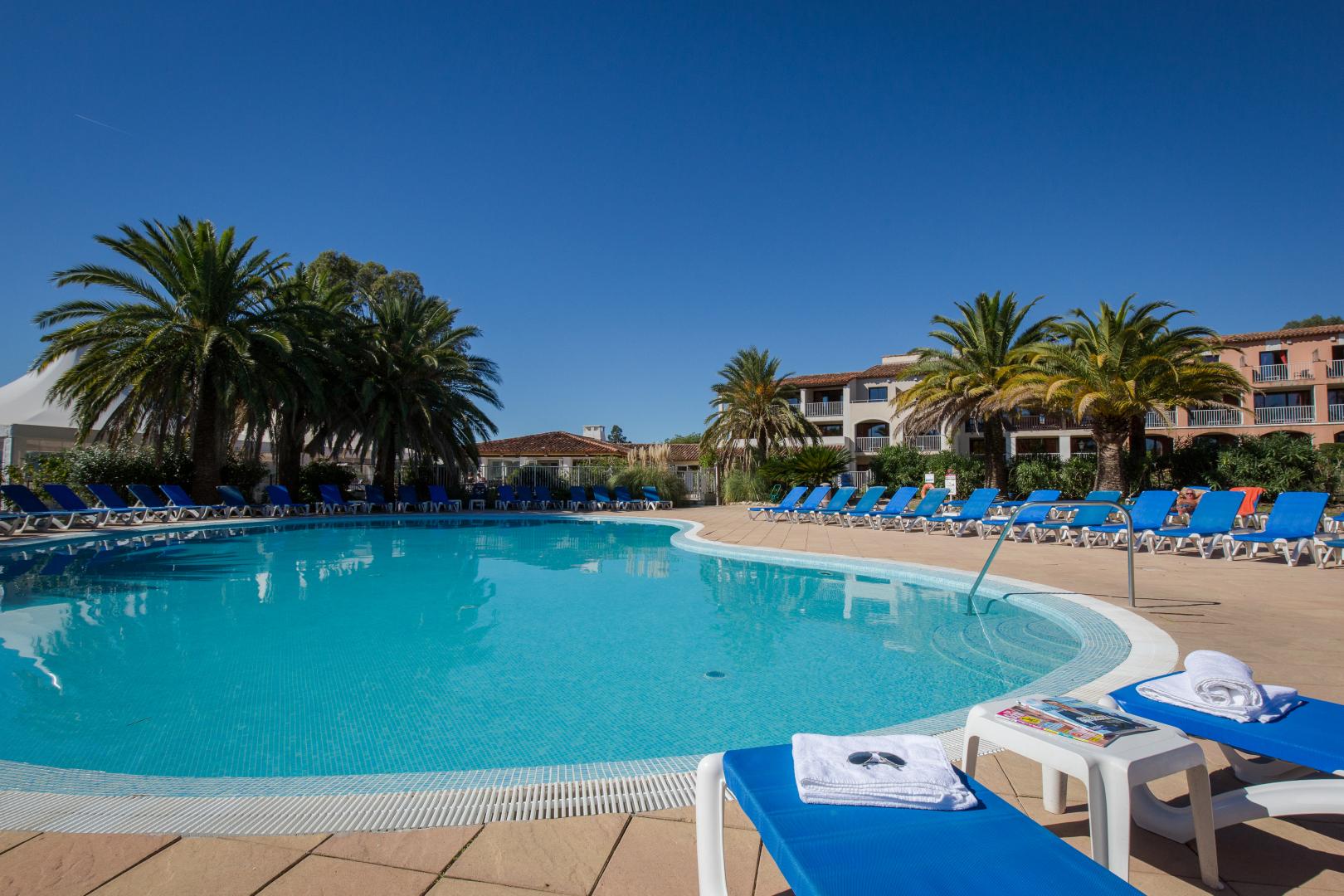 SOWELL Family Port Grimaud foto 16