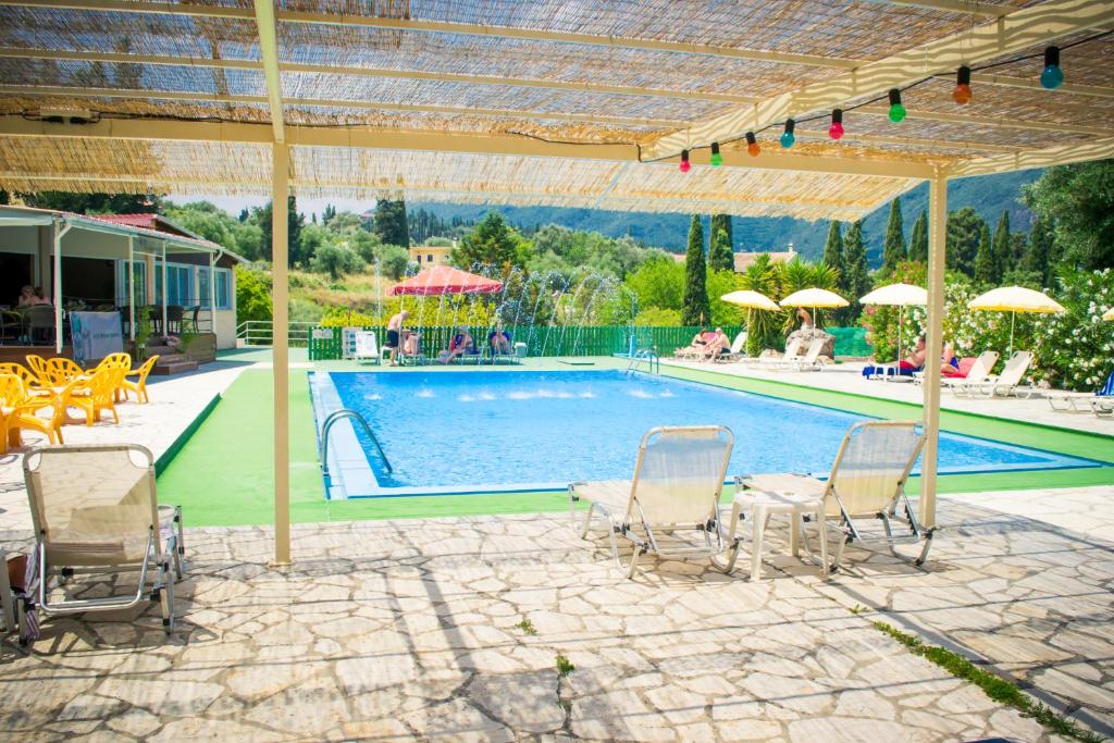 Corfu Margarita Apartments image 0