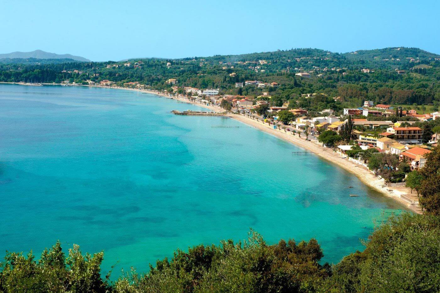Corfu Margarita Apartments image 3