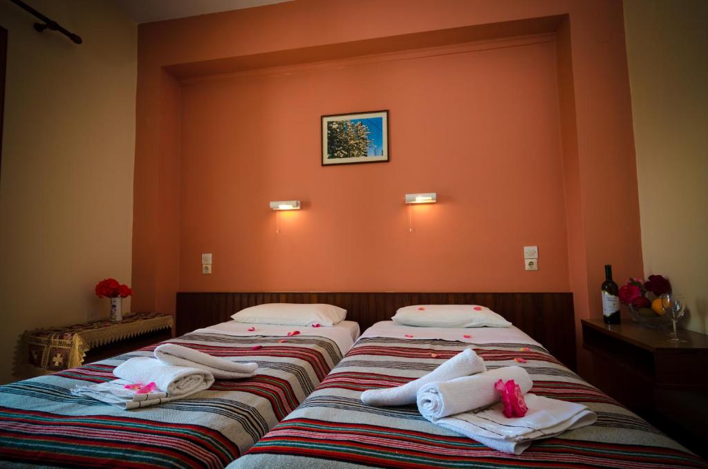 Corfu Margarita Apartments foto 7