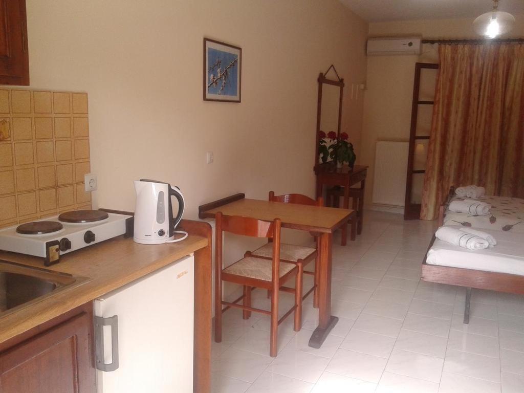 Corfu Margarita Apartments foto 9