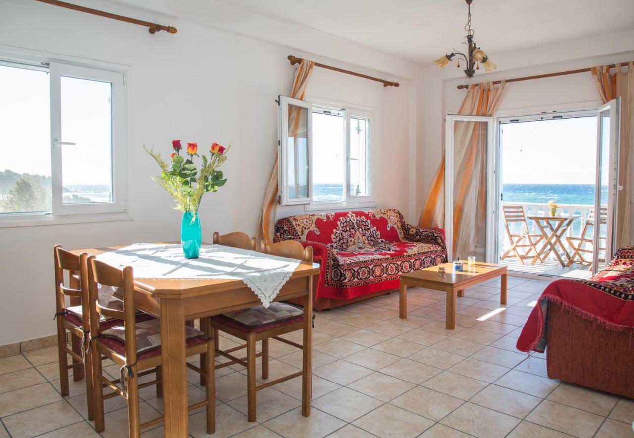 Corfu Margarita Apartments foto 4