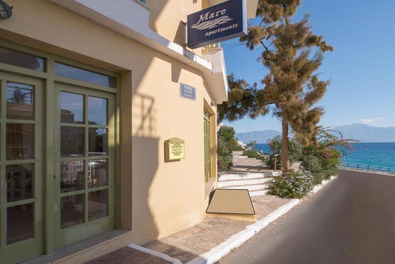 Irene Apartments in Agios Gordios - foto 2