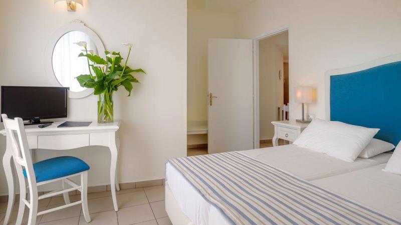 Irene Apartments in Agios Gordios - foto 3