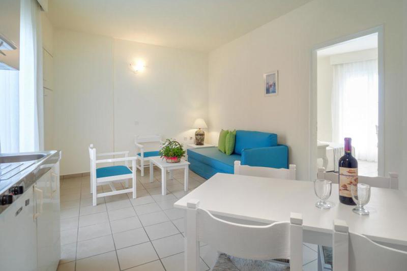 Irene Apartments in Agios Gordios - foto 4