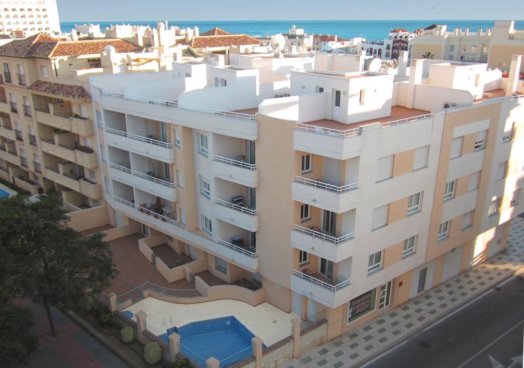 Fercomar Apartments foto 12