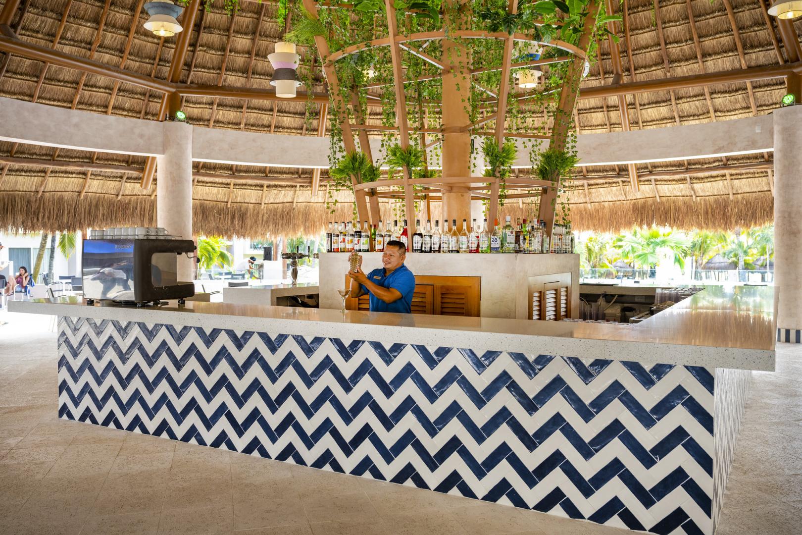 Viva Azteca by Wyndham, A Trademark All Inclusive Resort foto 5