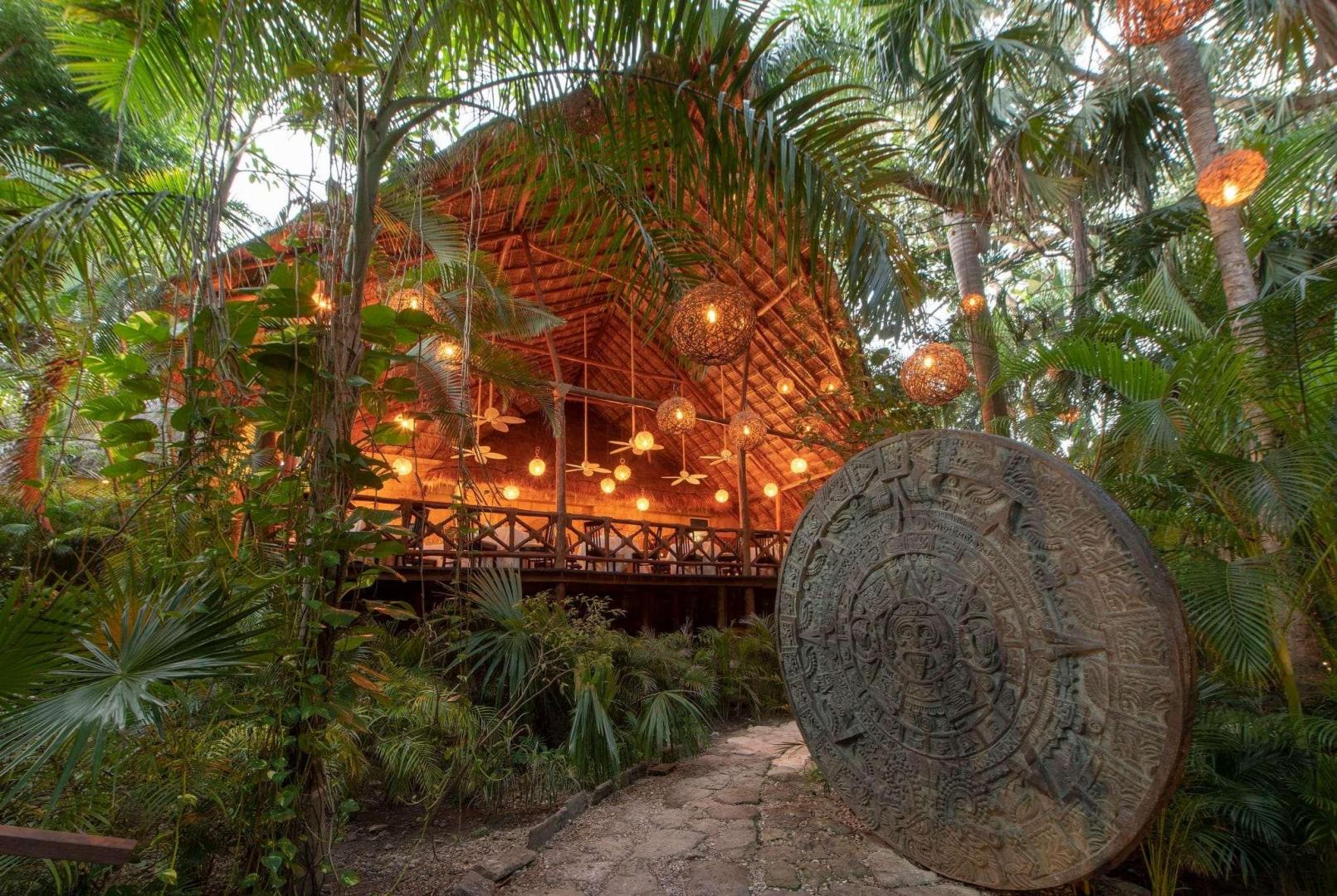 Viva Azteca by Wyndham, A Trademark All Inclusive Resort foto 4