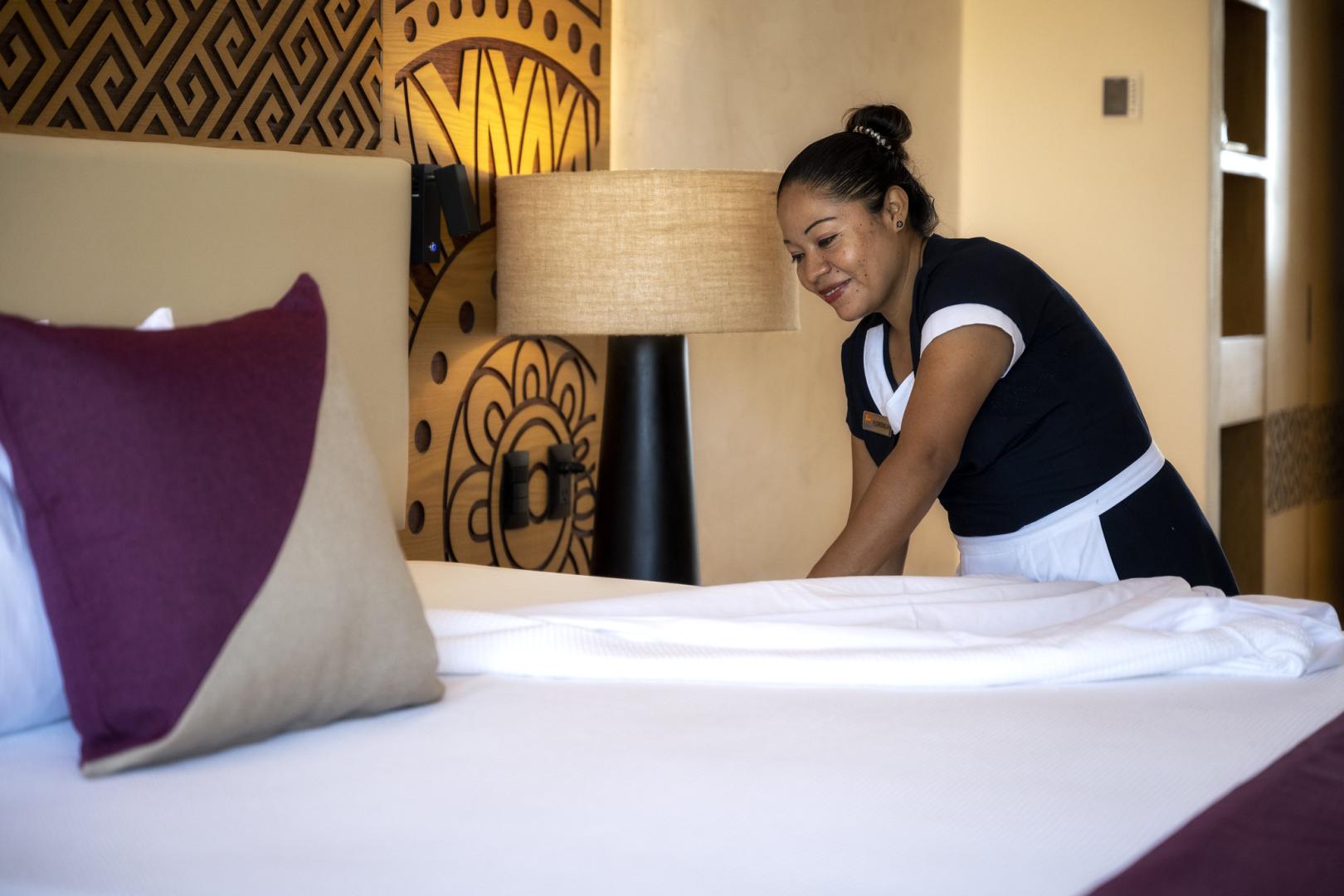 Viva Azteca by Wyndham, A Trademark All Inclusive Resort foto 3